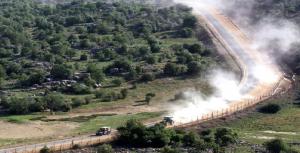 الوضع الميداني في الجنوب