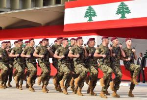 مؤتمر دعم الجيش من دون تاريخٍ محدّد بعد