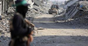 مسودةٌ أميركية تطلب من الأمم المتّحدة تفويض قوّة دولية في غزّة لعامَين