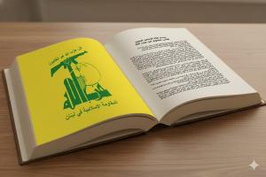 حزب الله وكتابه المفتوح