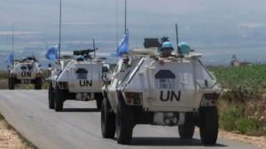 «اليونيفل» بدأت بالانسحاب