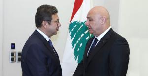 استئناف المبادرة المصرية