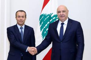 المواقف اللبنانية من التصعيد المحتمل