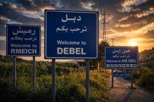 المقاومة باللحم الحي.. رميش ودبل وعين إبل: لن نترك جنوبنا!